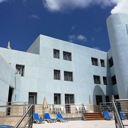 Tao Morro Jable Apartment Екстериор снимка