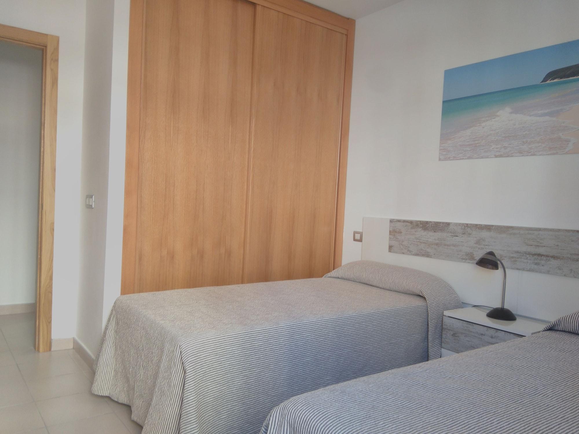 Tao Morro Jable Apartment Екстериор снимка