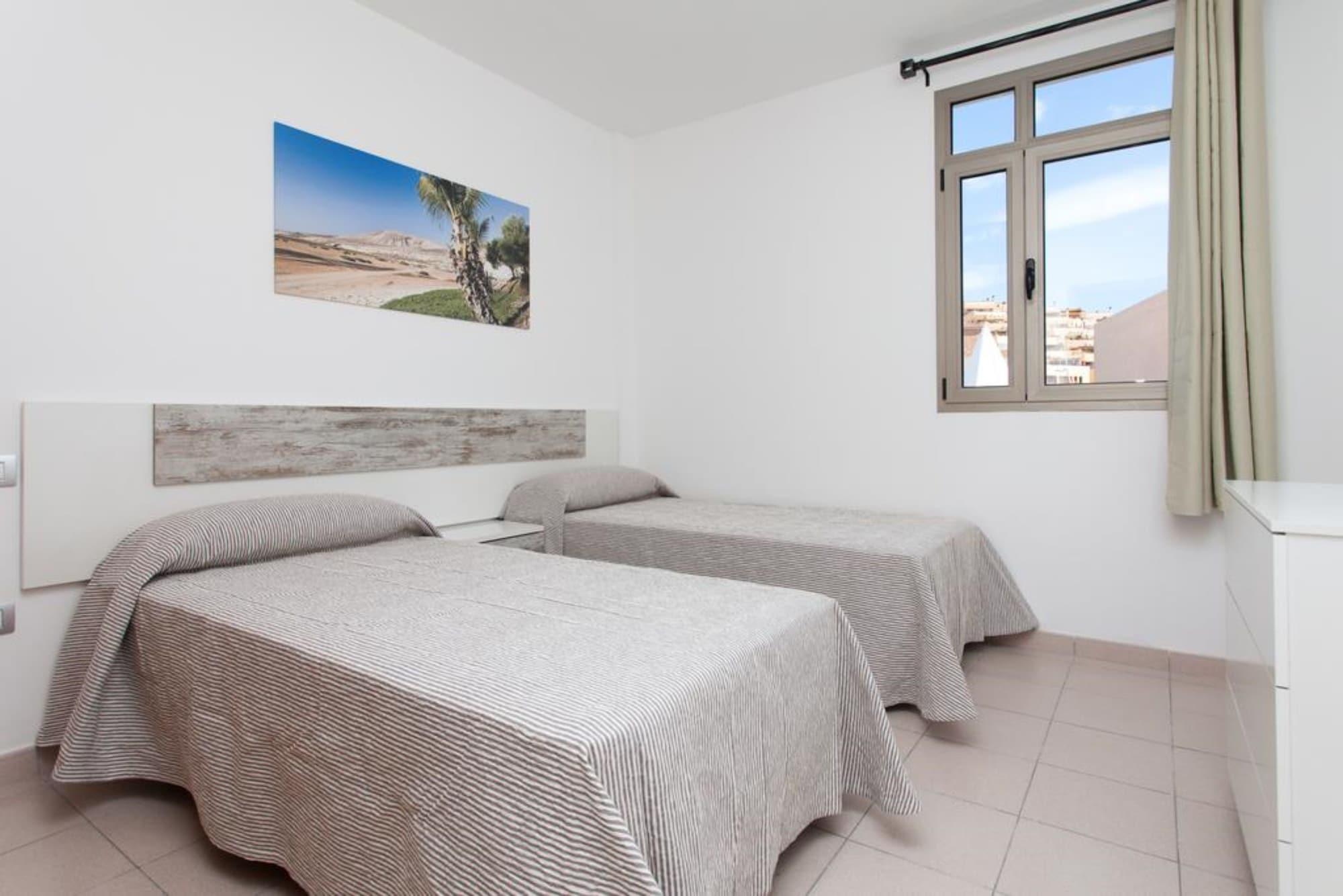 Tao Morro Jable Apartment Екстериор снимка