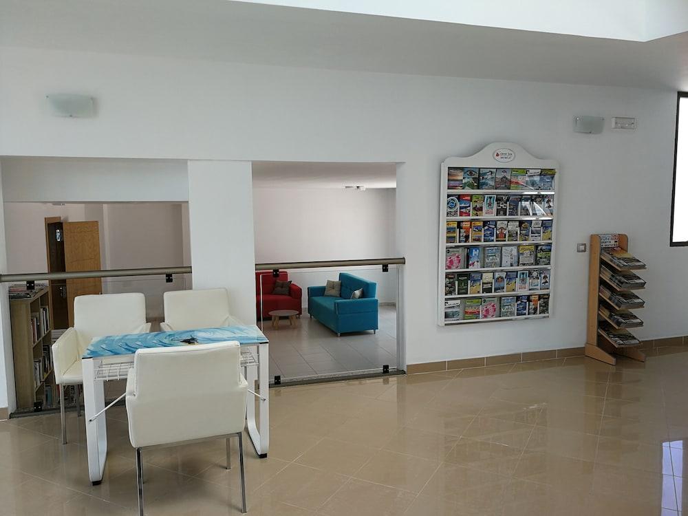 Tao Morro Jable Apartment Екстериор снимка