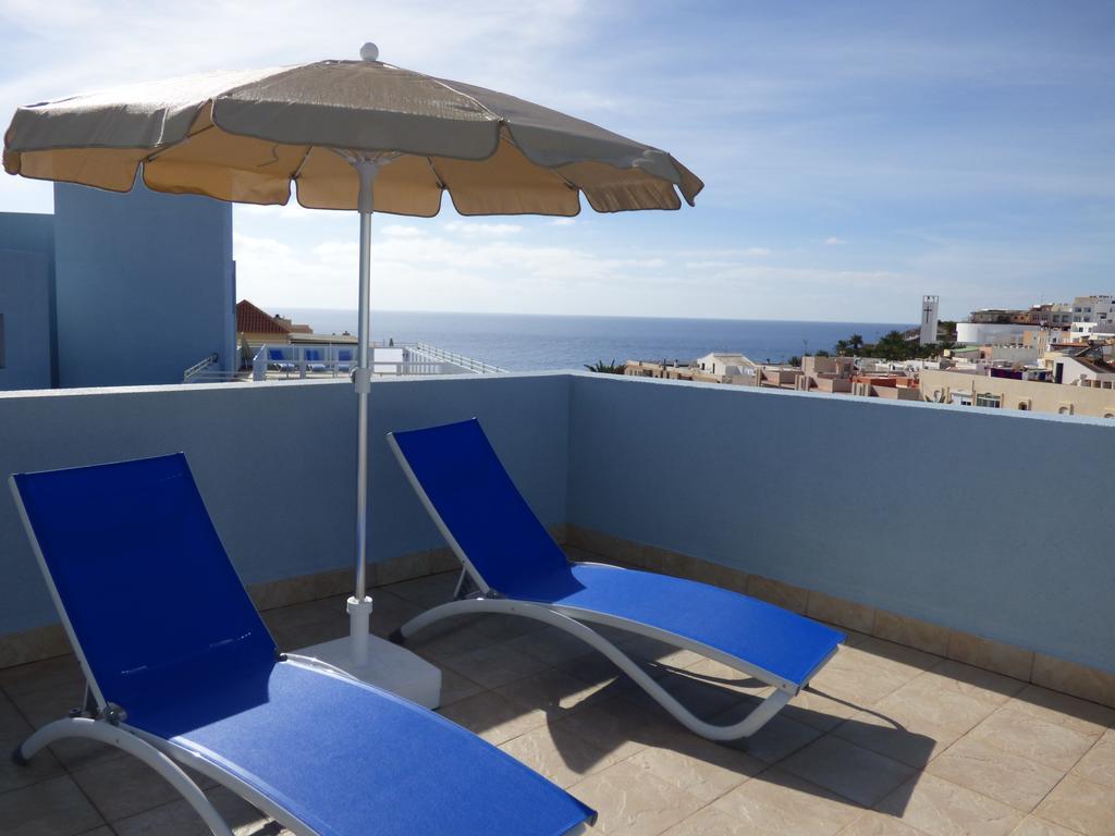 Tao Morro Jable Apartment Екстериор снимка