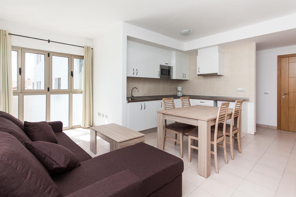 Tao Morro Jable Apartment Екстериор снимка