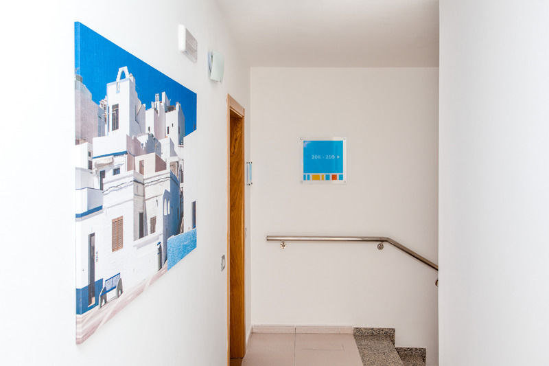 Tao Morro Jable Apartment Екстериор снимка