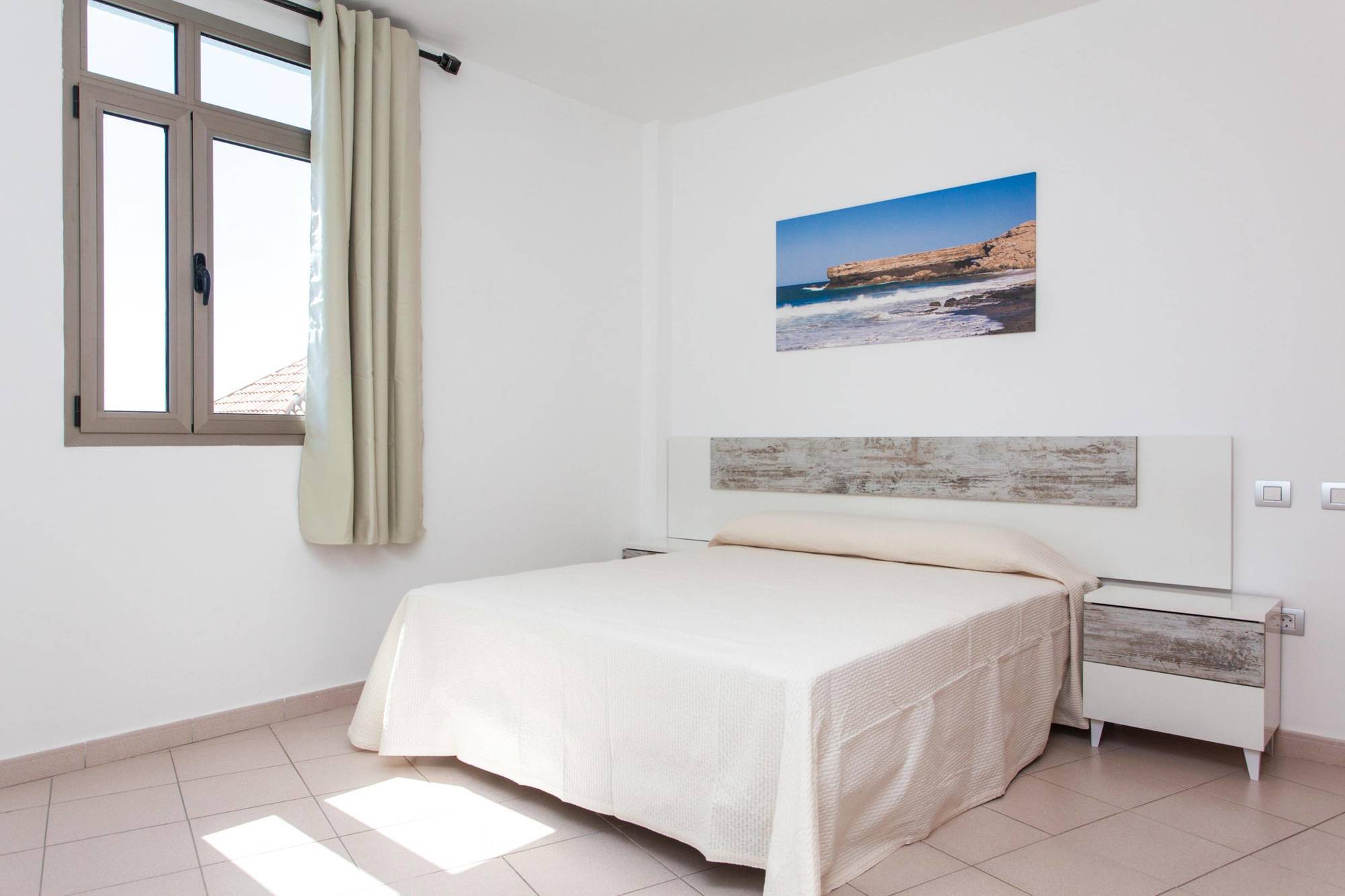 Tao Morro Jable Apartment Екстериор снимка