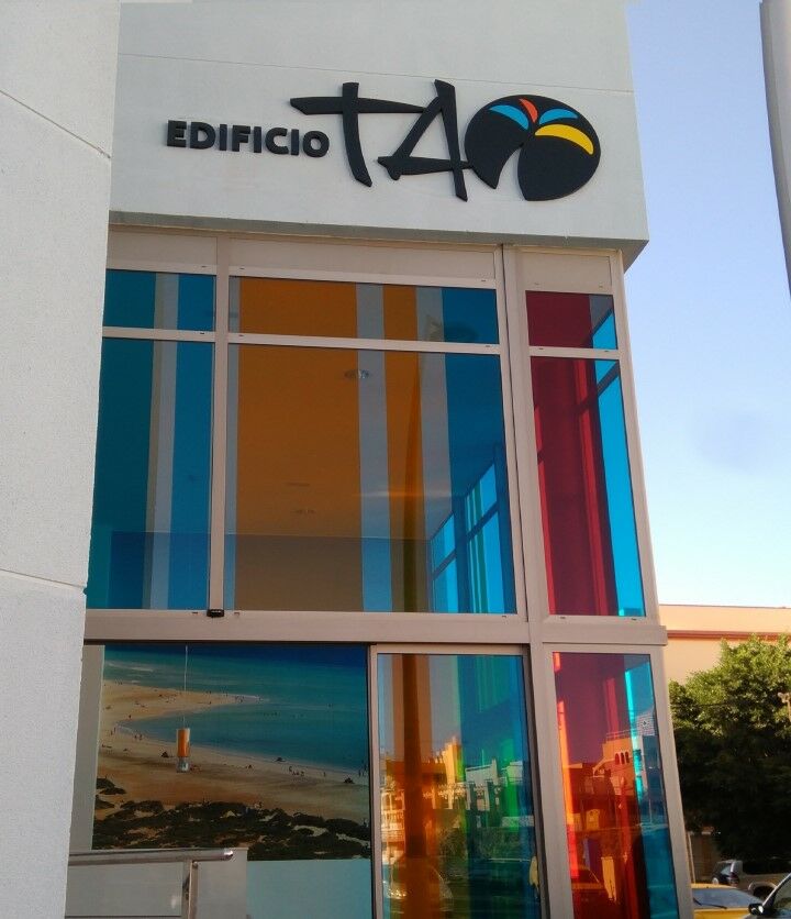 Tao Morro Jable Apartment Екстериор снимка