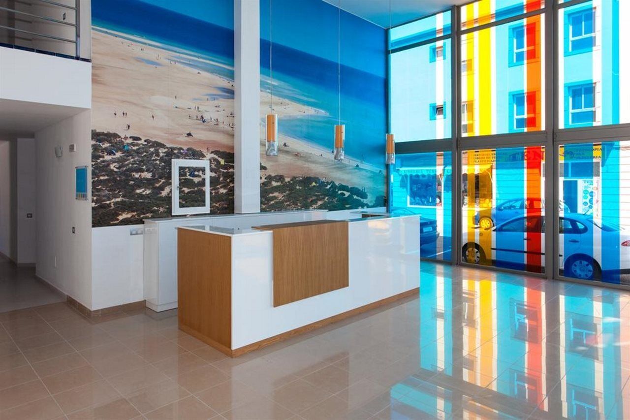 Tao Morro Jable Apartment Екстериор снимка