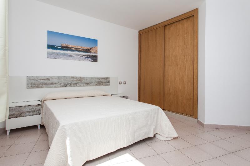 Tao Morro Jable Apartment Екстериор снимка